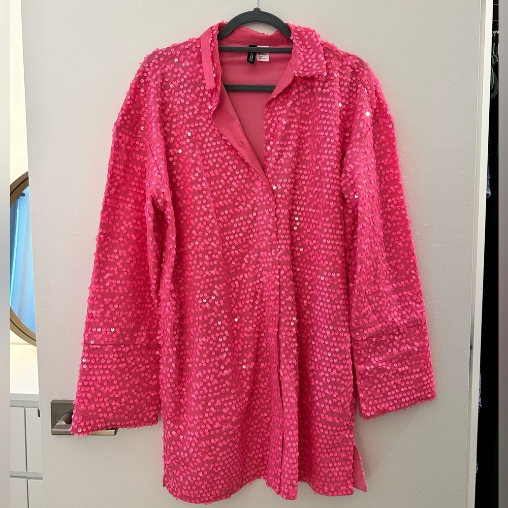 Harry Styles Concert or Disco Party Dress